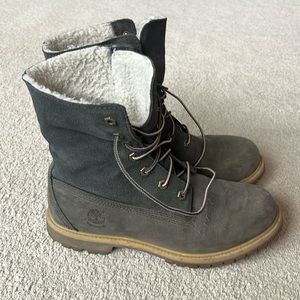 Women’s timberland boots